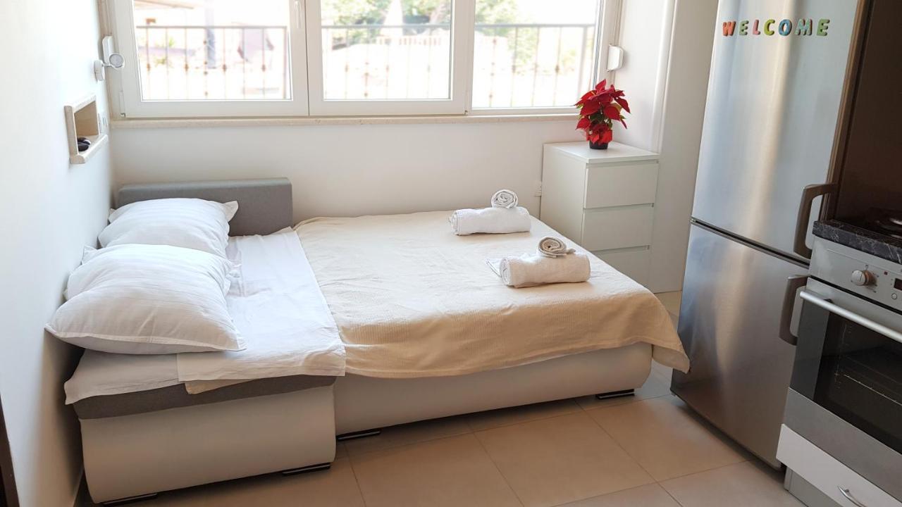 Holiday Home Gustirna Selca  ห้อง รูปภาพ