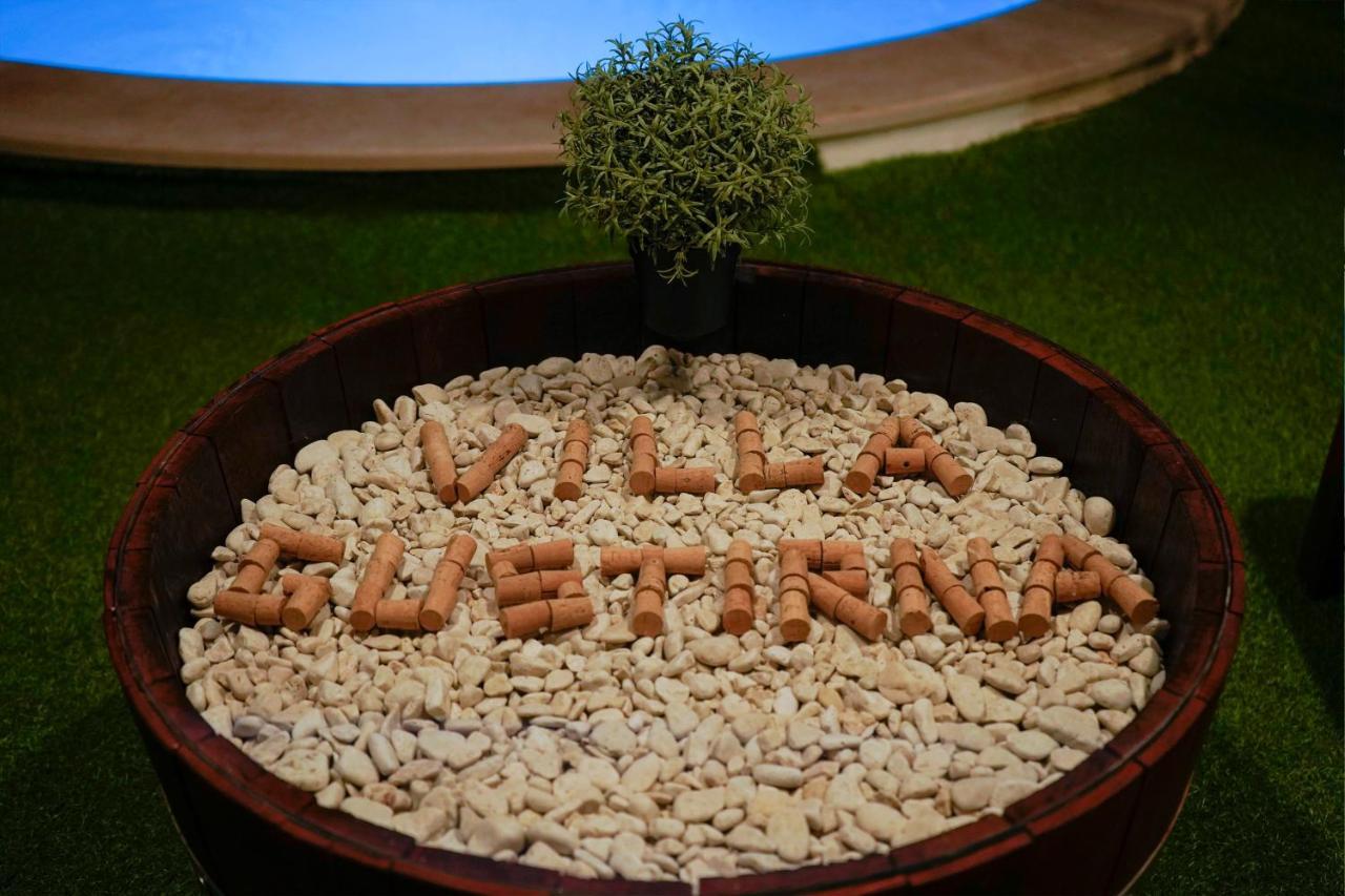 Holiday Home Gustirna Selca  ภายนอก รูปภาพ